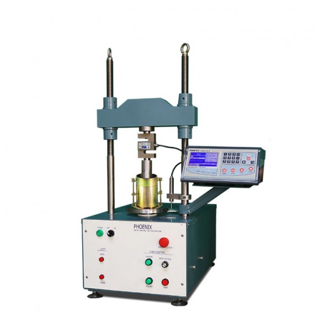 Máy nén đa năng 50kN