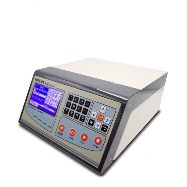 Đầu hiển thị cho máy nén bê tông