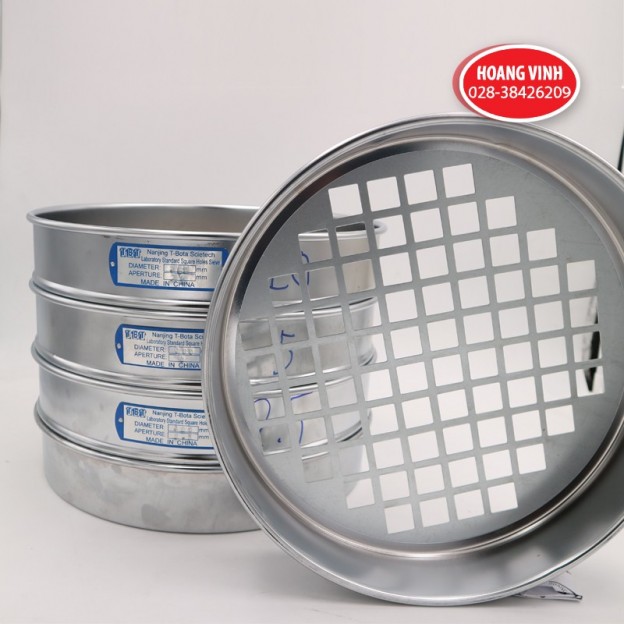 Sàng tiêu chuẩn D300