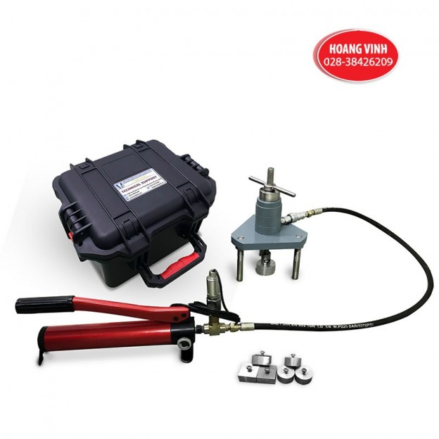 Bộ Nhổ Bám Dính Vữa Ximăng 20KN