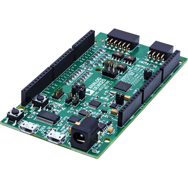 Mô đun điểu khiển EVAL-ADICUP360 - Aduino 