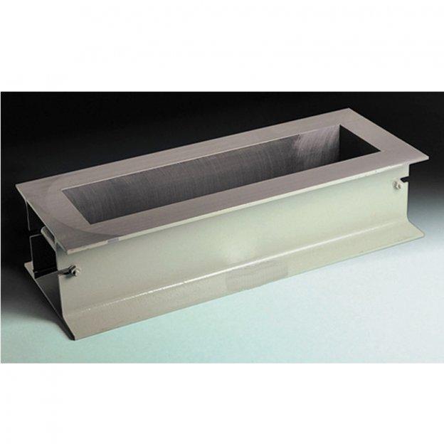 Khuôn đúc mẫu dầm 100x100x400