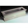 Khuôn đúc mẫu dầm 150x150x600