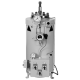 Autoclave chưng áp cho bê tông