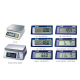 Cân điện tử CAS model SW1, 5kg, 0.5g