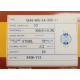 Strain gauge Q44-MA-14-350-11