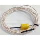 Cảm biến nhiệt độ loại K, 2m
