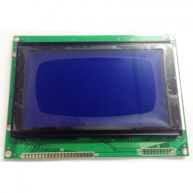 Màn hình LCD TM240128A-6