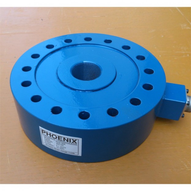 Cảm biến lực Pancake-300kN