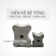 Viên kê bê tông MX3550