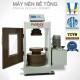 Máy nén bê tông 3000kN (300 Tấn)
