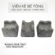 Viên kê bê tông MC1520